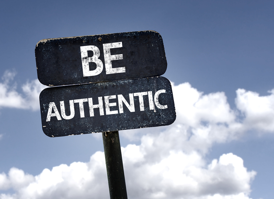 David Irvine - Three Attributes of Authenticity - It Goes Beyond