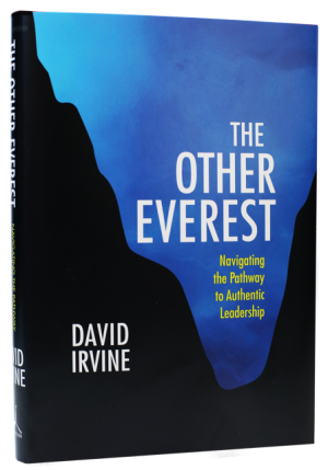 The other everest